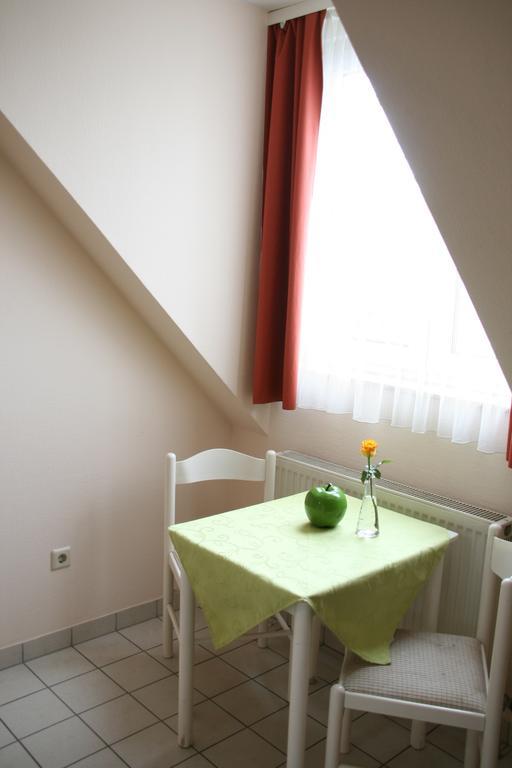 Atrium Hotel Crimmitschau Rom bilde