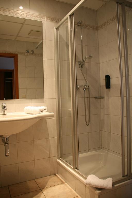 Atrium Hotel Crimmitschau Rom bilde