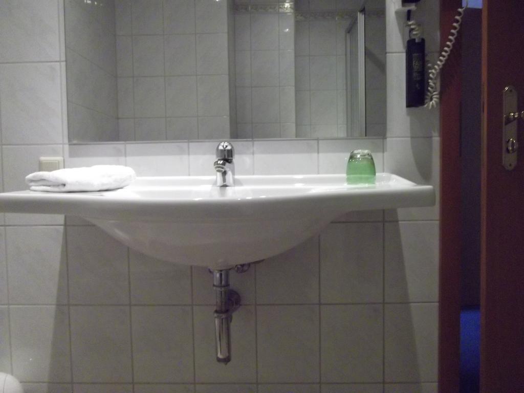 Atrium Hotel Crimmitschau Rom bilde