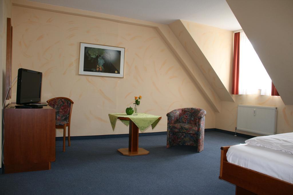 Atrium Hotel Crimmitschau Rom bilde