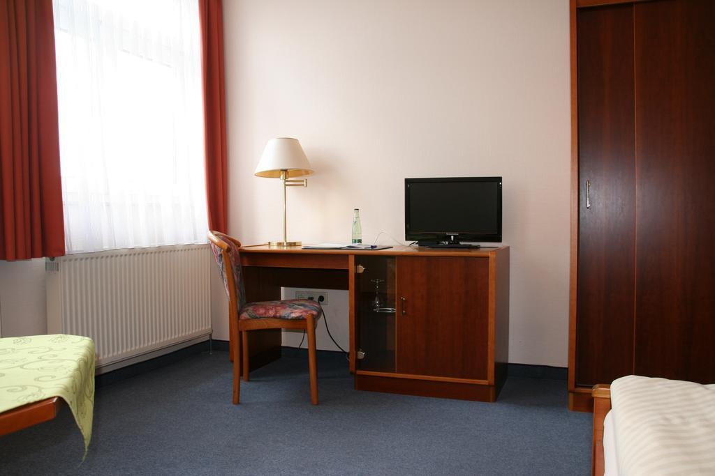 Atrium Hotel Crimmitschau Rom bilde